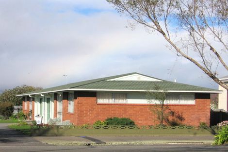 Photo of property in 614 Church Street, Terrace End, Palmerston North, 4410