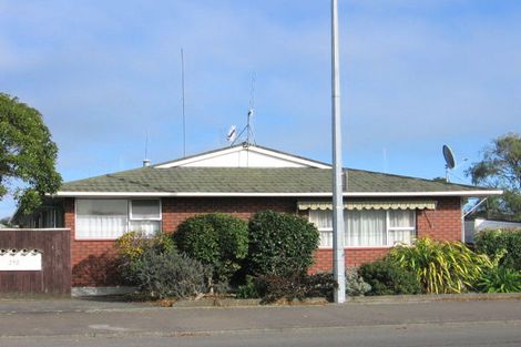 Photo of property in 290c Ruahine Street, Terrace End, Palmerston North, 4410