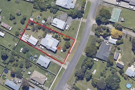 Photo of property in 76 Apatu Street, Wairoa, 4108