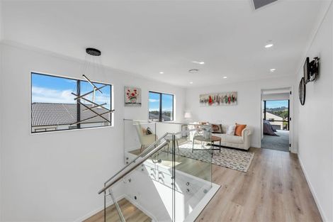 Photo of property in 80 Koromeke Street, Flat Bush, Auckland, 2019