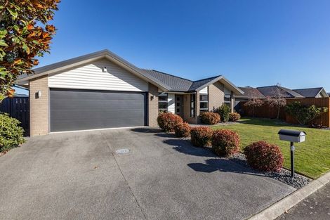 Photo of property in 31 Quartz Drive, Rolleston, 7614