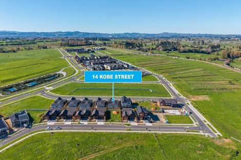 Photo of property in 14 Kobe Street, Karaka, 2580