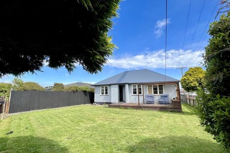 Photo of property in 32 Scott Street, Strathern, Invercargill, 9812
