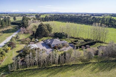 Photo of property in 344 Tramway Road, Leeston, 7682