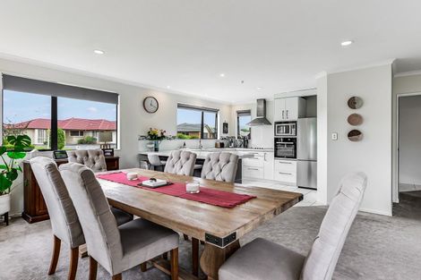 Photo of property in 5 Mirbeck Avenue, Cambridge, 3434