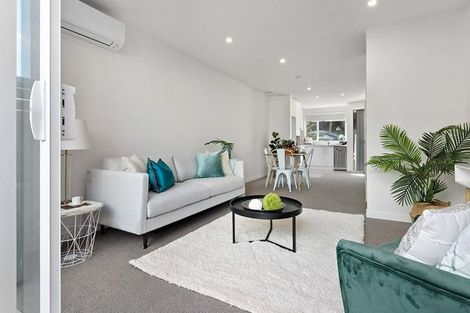Photo of property in 24u3 Princess Terrace, Newtown, Wellington, 6021