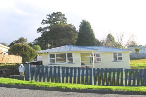 Photo of property in 17 Cockburn Street, Onerahi, Whangarei, 0110