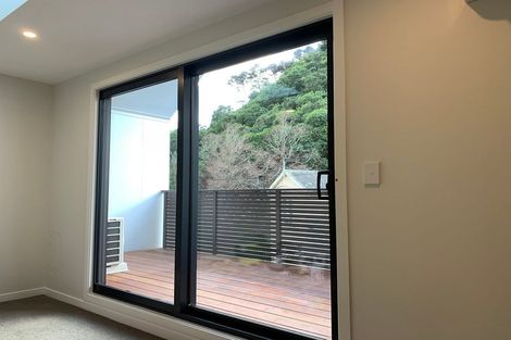 Photo of property in 229u6 Aro Street, Aro Valley, Wellington, 6021
