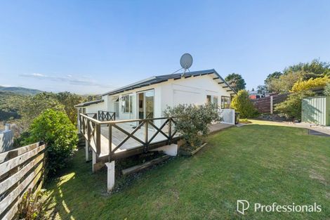 Photo of property in 66b Major Drive, Kelson, Lower Hutt, 5010
