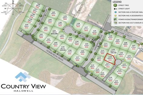 Photo of property in 3 Peak Lane, Halswell, 8025