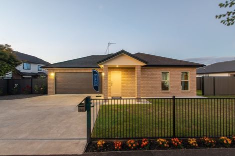 Photo of property in 46 Saxbys Road, Glenview, Hamilton, 3206