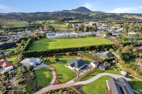 Photo of property in 21 Corsair Drive, Maungatapere, Whangarei, 0179