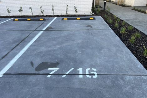 Photo of property in 7/16 Rutherford Street, Woolston, Christchurch, 8023