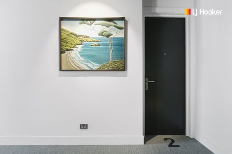 Photo of property in 2 George Street, North Dunedin, Dunedin, 9016
