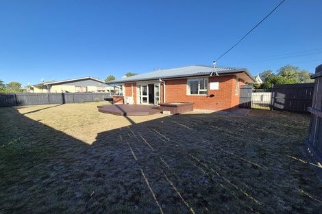 Photo of property in 141 Maxwell Road, Redwoodtown, Blenheim, 7201