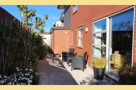 Photo of property in 1/21 Rosewarne Street, Spreydon, Christchurch, 8024