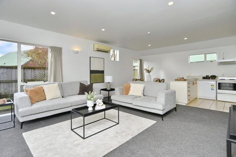 Photo of property in 35 Larch Place, Casebrook, Christchurch, 8051