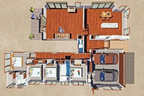 Photo of property in 13 Libeau Road, Chartwell, Hamilton, 3210