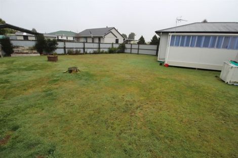Photo of property in 3 Ettrick Place, Tokoroa, 3420