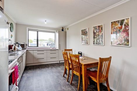 Photo of property in 133 Regent Street, Heidelberg, Invercargill, 9812