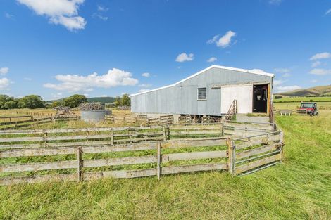 Photo of property in 353 Swamp Road, Springfield, Sheffield, 7580