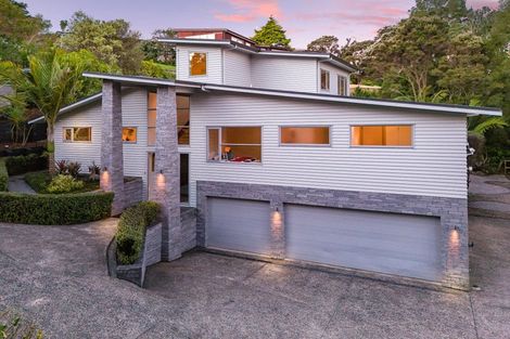 Photo of property in 177a Upper Harbour Drive, Greenhithe, Auckland, 0632