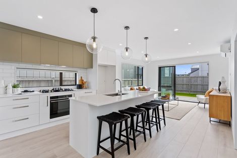 Photo of property in 17 Park Green Avenue, Rosehill, 2113