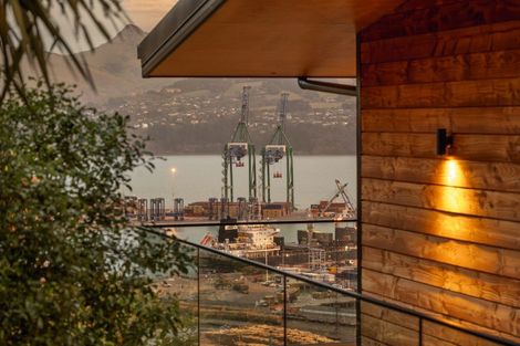 Photo of property in 43 Jacksons Road, Lyttelton, 8082