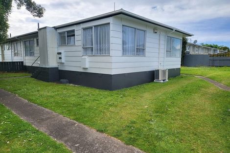 Photo of property in 1/41 Jellicoe Road, Manurewa, Auckland, 2102