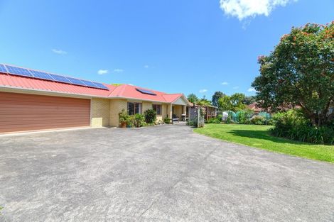 Photo of property in 6 Rays Way, Tuakau, 2121