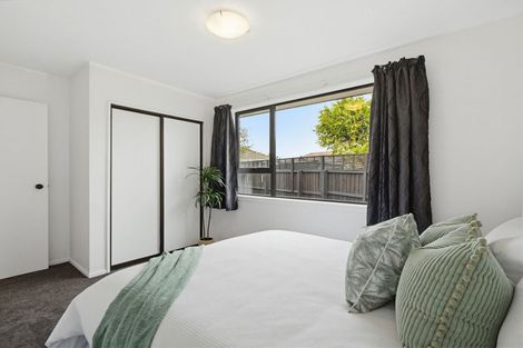 Photo of property in 2/59b Mackworth Street, Woolston, Christchurch, 8062