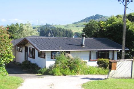 Photo of property in 21 Rimu Street, Te Kuiti, 3910