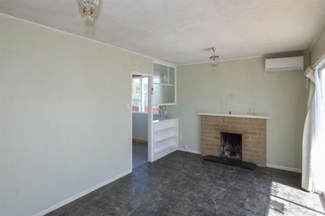 Photo of property in 15 Blundell Place, Huntly, 3700