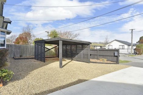 Photo of property in 49 Mackenzie Avenue, Woolston, Christchurch, 8023
