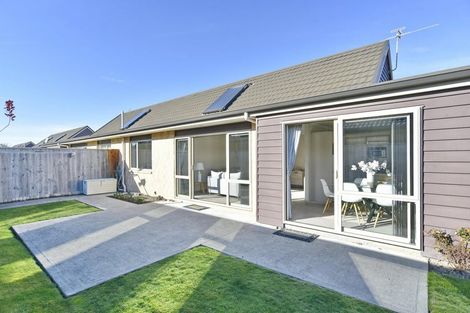 Photo of property in 3 Reeves Road, Rangiora, 7400