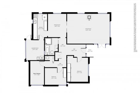 Photo of property in 132 Onslow Road, Khandallah, Wellington, 6035