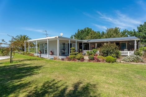 Photo of property in 2/442 Glasseys Road, Southbridge, 7682