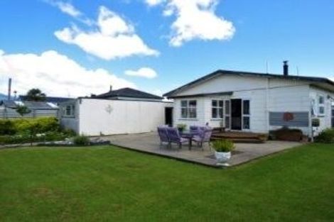 Photo of property in 121 Romilly Street, Westport, 7825