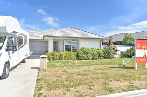 Photo of property in 56 Koura Drive, Rangiora, 7400