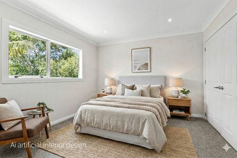 Photo of property in 46a Selwyn Road, Cockle Bay, Auckland, 2014