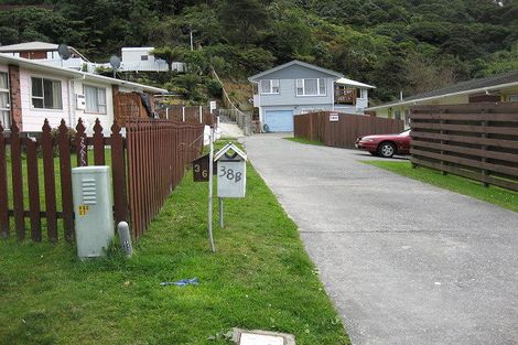 Photo of property in 38b Kowhai Street, Wainuiomata, Lower Hutt, 5014