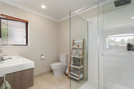 Photo of property in 6 Primrose Hill Lane, Casebrook, Christchurch, 8051
