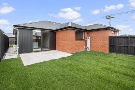 Photo of property in 4u2 Carey Street, Maeroa, Hamilton, 3200