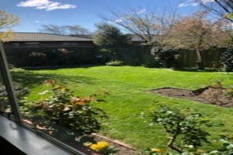 Photo of property in 12 Mcleish Lane, Spreydon, Christchurch, 8024