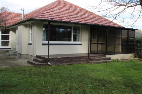 Photo of property in 179 Greers Road, Burnside, Christchurch, 8053