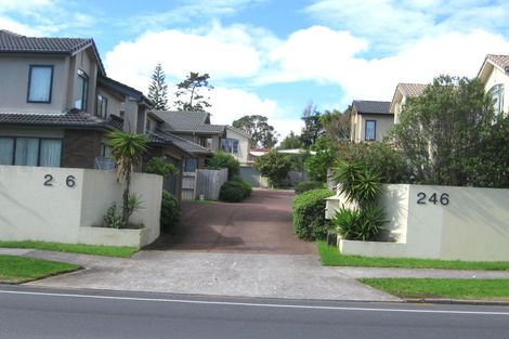 Photo of property in 246d Bucklands Beach Road, Bucklands Beach, Auckland, 2012