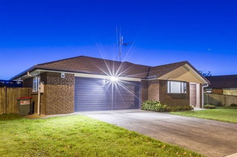 Photo of property in 14 Farnborough Drive, Nawton, Hamilton, 3200