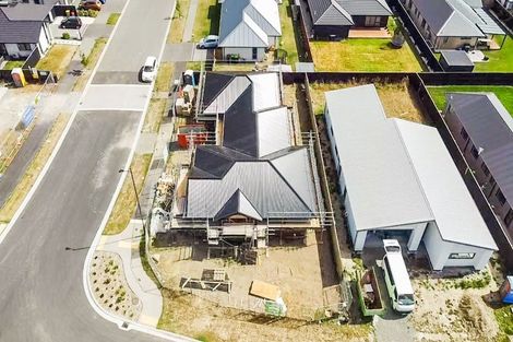 Photo of property in 103 Lady Isaac Drive, Rolleston, 7615