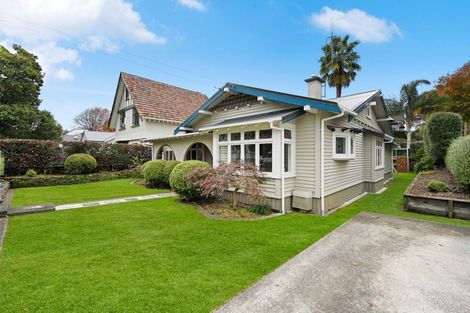 Photo of property in 2 George Street, Claudelands, Hamilton, 3214