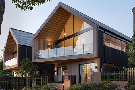 Photo of property in 1 Rame Road, Greenhithe, Auckland, 0632